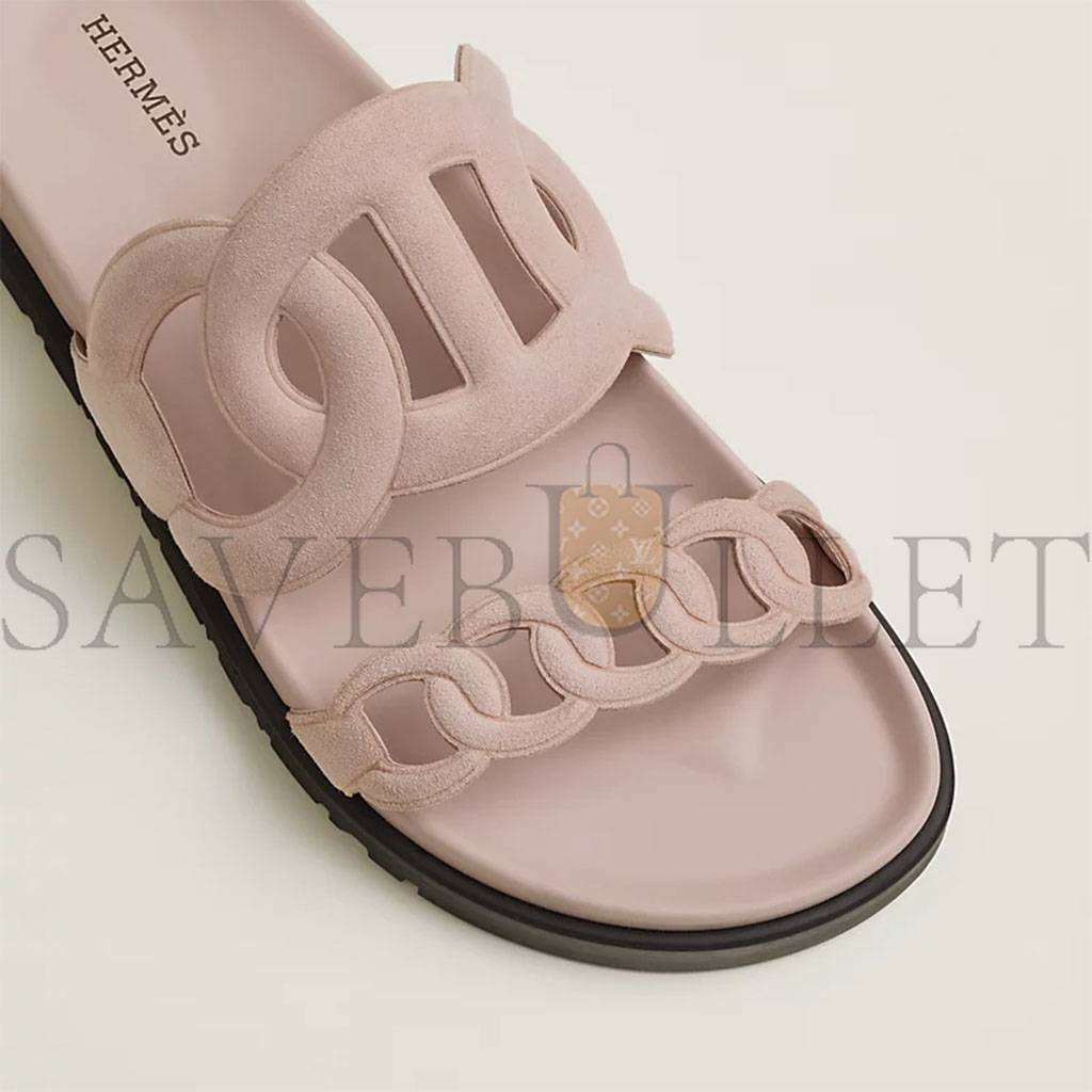 HERMES EXTRA SANDAL H222301Z HERMES EXTRA SANDAL H222301Z